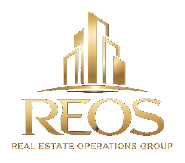 REOS Logo
